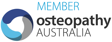 Member Osteopathy Australia Perth