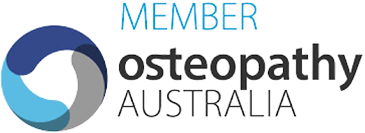 Member Osteopathy Australia Perth